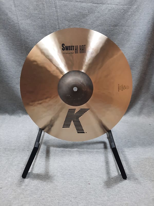 Zildjian 15