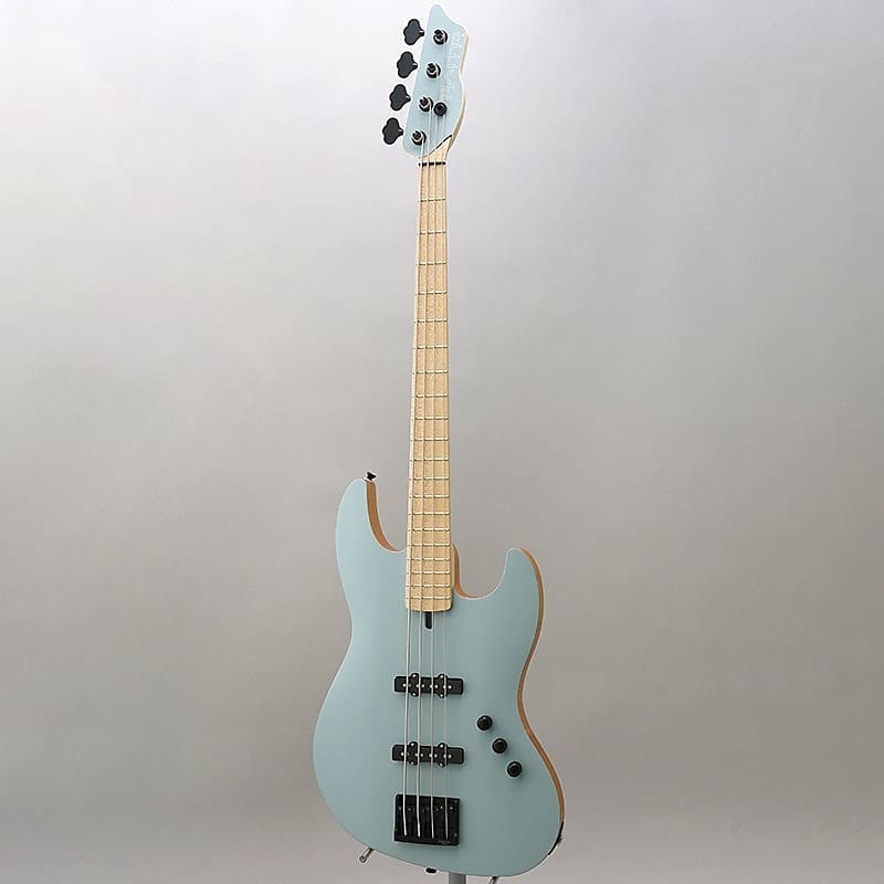 SAITO Guitars S-420b (Fashion Gray/M) -Made in Japan- | Reverb