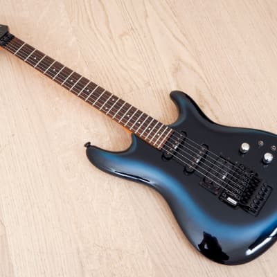 ■Ibanez PRO540R アイバニーズ 美品 日本製 フジゲン 1987 □Ibanez PRO540R アイバニーズ 美品 日本製 フジゲン 1987