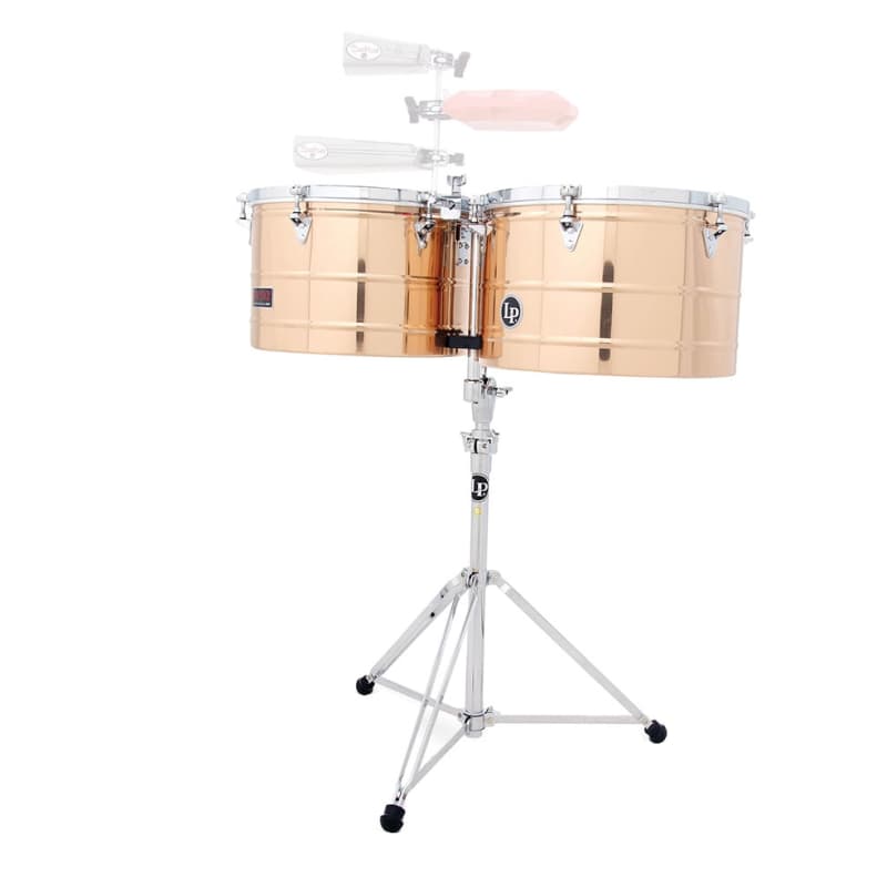 Photos - Percussion Latin Percussion Prestige Tt 15-16 Thun Timbale Cr 678 678 new 