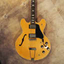 Gibson ES335TD 1979 Natural