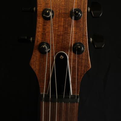 Lord of the Strings  Tony Velez Custom  2020 Natural image 4