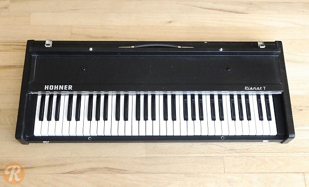 Hohner Pianet T 1977