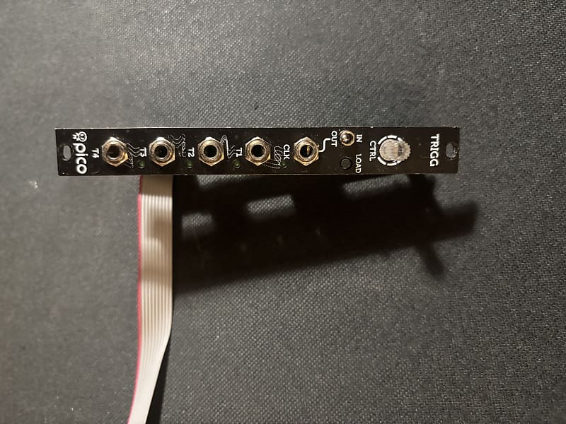 Erica Synths Pico Trigger