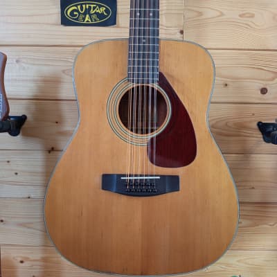 木曾SUZUKI　GH-250 Suzuki GH-250 1981 Natural | Reverb