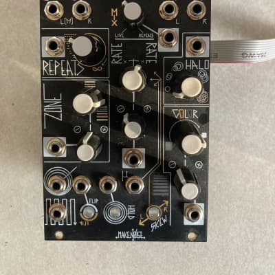 Make Noise Mimeophon Module | Reverb