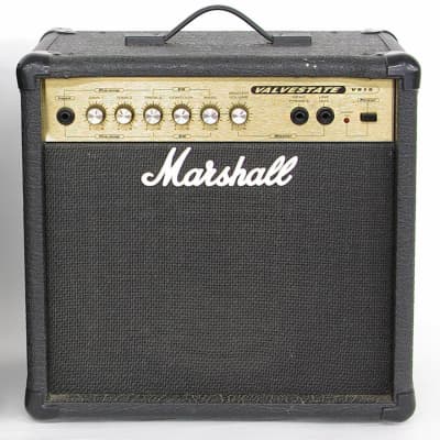 Marshall Valvestate VS15 15-Watt 1x8" Guitar Combo