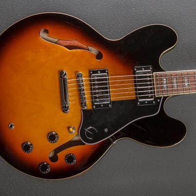 Epiphone ES-335 Pro (2012 - 2019) | Reverb