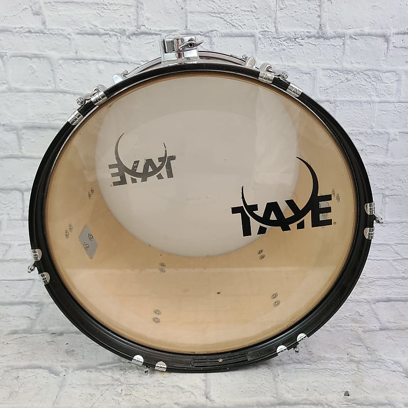 Taye Spotlight 20x14 Bass Drum Reverb
