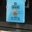 MXR M234 Analog Chorus