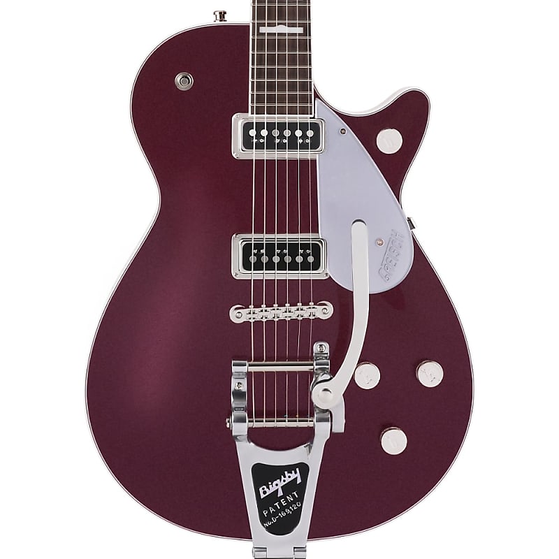 Gretsch G6128T Players Edition DS image 4