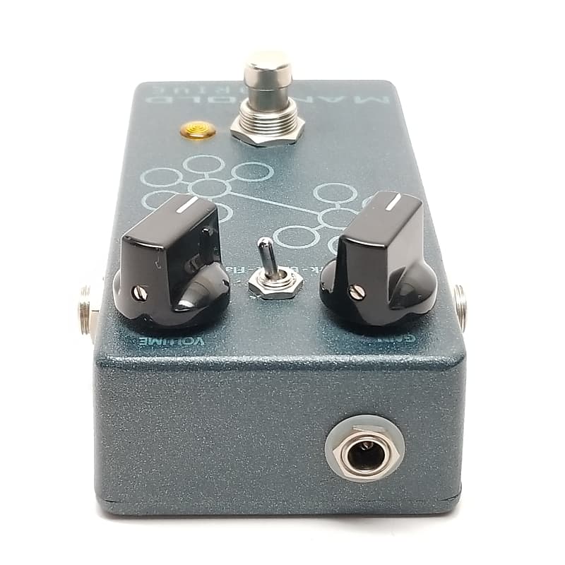Field Effects: Manifold Drive (with MM Axis) FULL demo - YouTube
