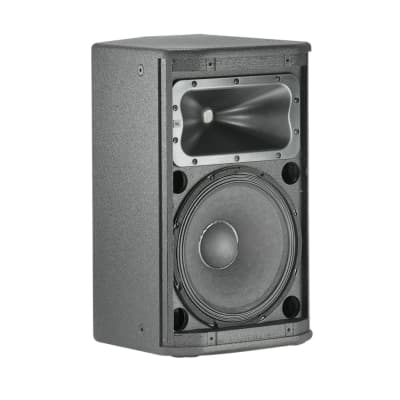 JBL - PRX 412M - 1200 Watts 2 Way - Stage Monitor or P.A. image 2