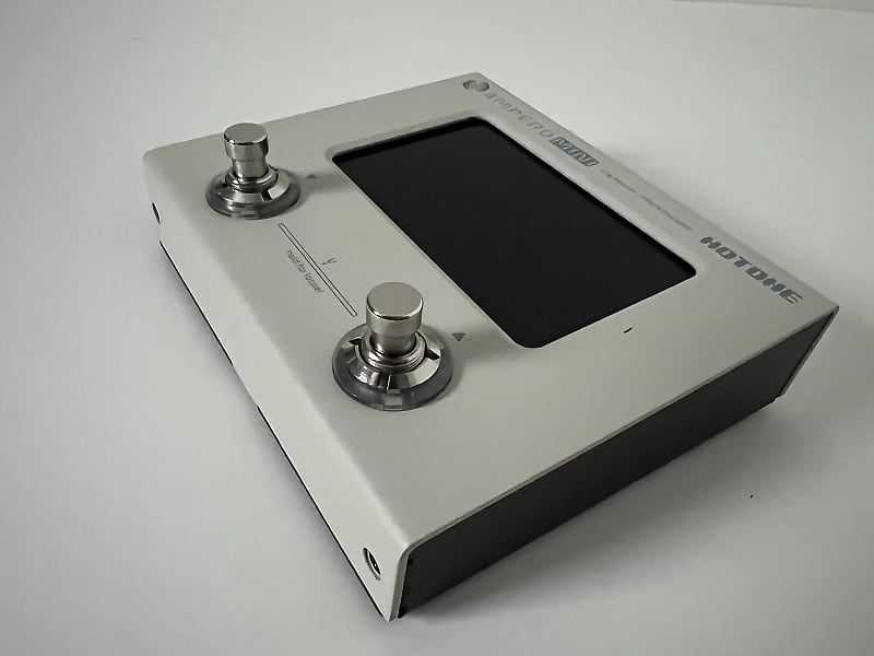HOTONE Ampero Mini MP50VN Guitar Multi Effects Processor