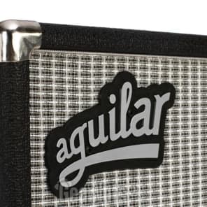 Aguilar DB 115 400-watt 1x15" Bass Cabinet - Classic Black 8 Ohm image 7