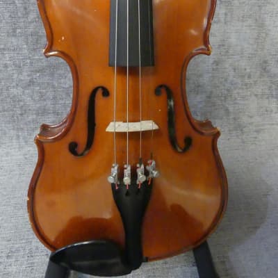 Glaesel - Stradivarius Copy (1/2 Size) image 2
