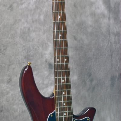 GrassRoots G BB 60 See Thru Brown [09/30] | Reverb