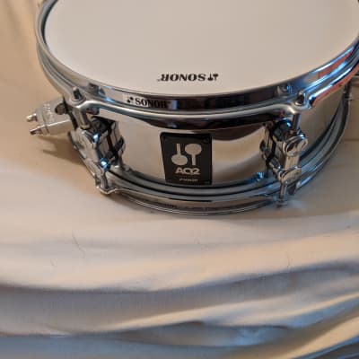 Sonor snare drum  AQ2 12" image 1