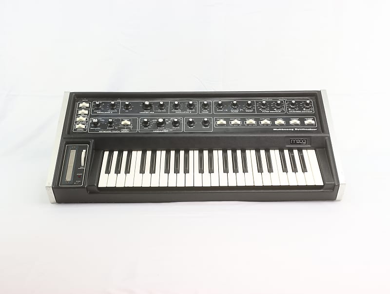 Moog Multimoog -2320476- - 楽器、器材