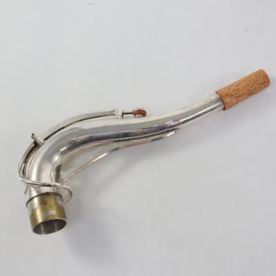 SML Gold Medal Professional Tenor Saxophone SN 15874 NICE image 3