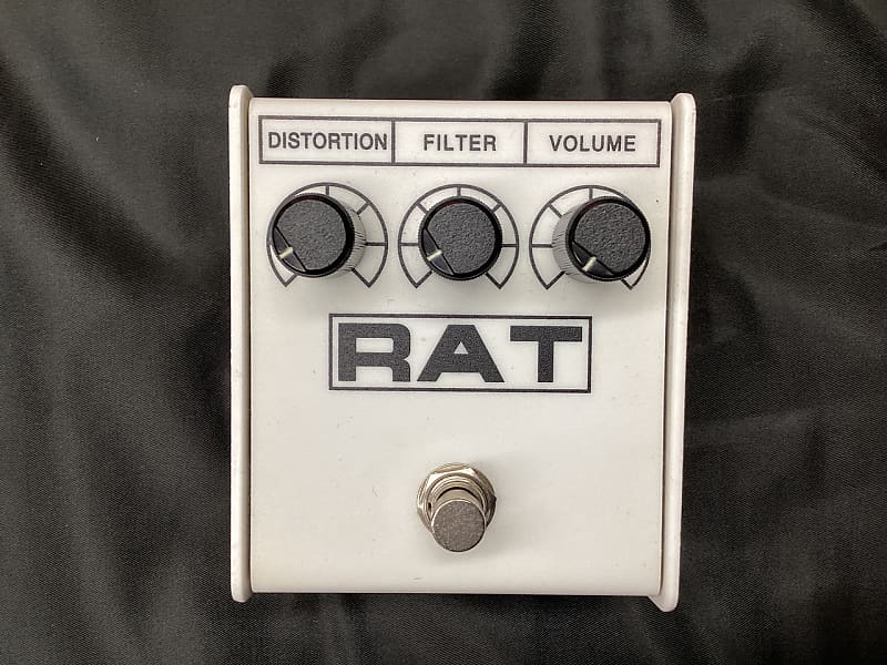 ProCo RAT2/White