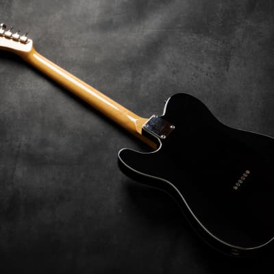ESP Edwards E-TE-98CTM ブラック《エレキギター》 : ギター