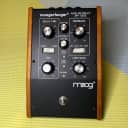 Moog MF-104Z delay (owned by Lou Reed)