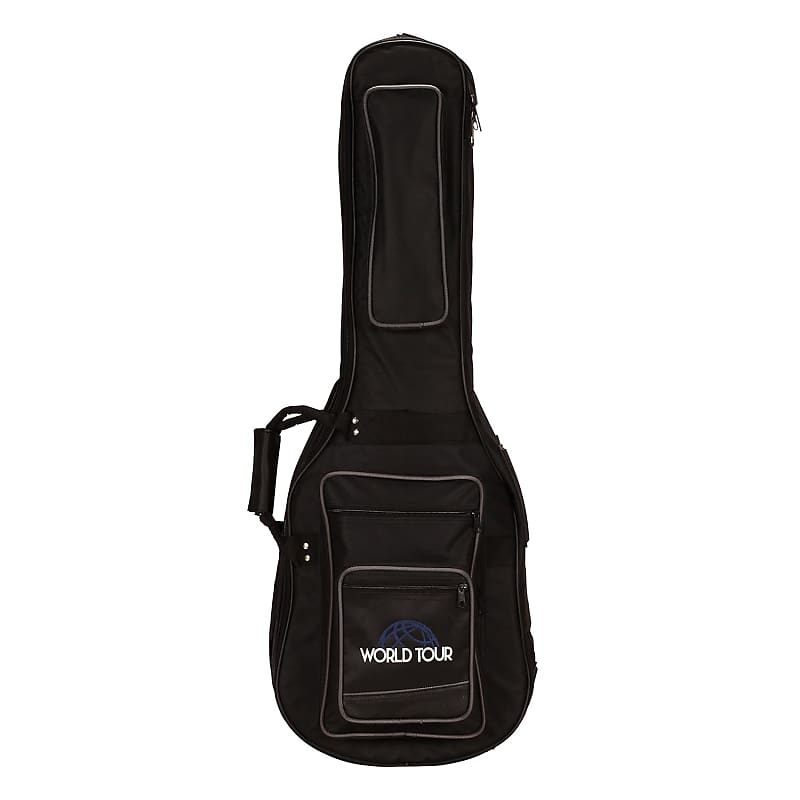 Double Bass Guitar Gig Bag | Reverb