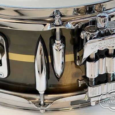 Sonor Benny Greb Signature Snare [SSD-13575BG-SDB 2.0] | Reverb