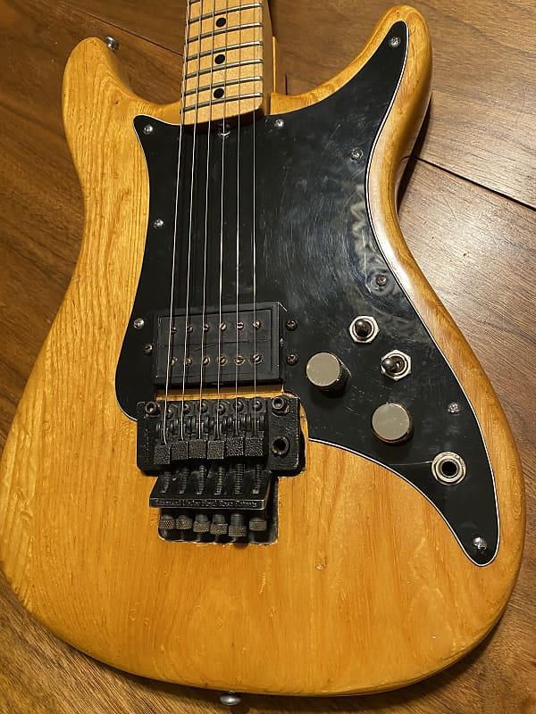 Fender Lead I (1979 1982) Reverb