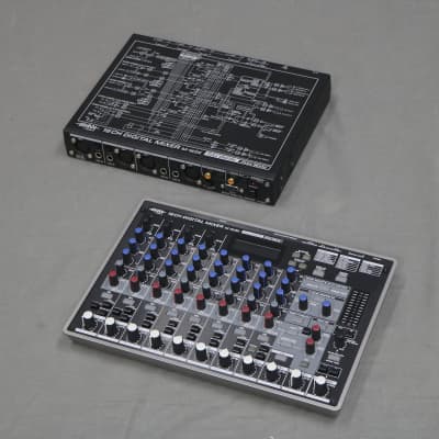 Edirol m-16DX? Anyone have experience with it - Gearspace