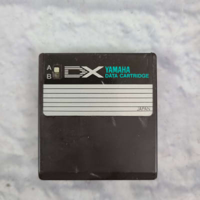 Yamaha DX7 Voice ROM 4 - Orchestral & Percussive / Complex & Effects Group image 3