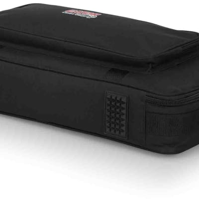 Gator Cases GK-2110 DJ Gig Bag for Micro Controllers 22.5″ X 11.5″ X 4″ image 3