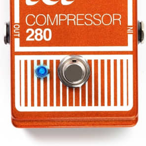 DOD Compressor 280 for sale