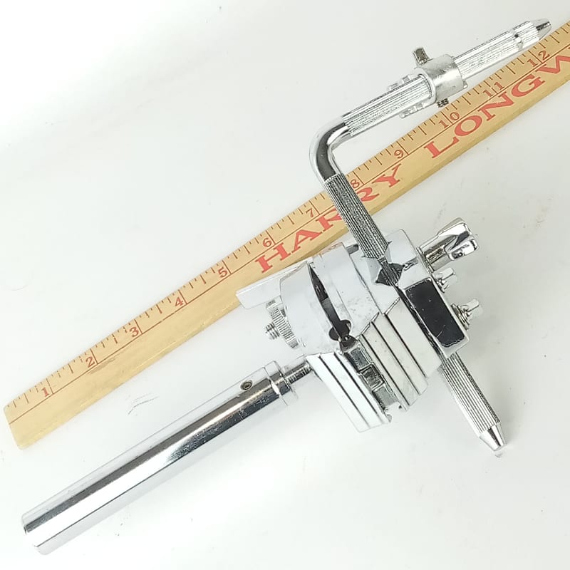 *Tama Single Tom Drum Mount+LArm Artstar/Granstar/Crestar Reverb