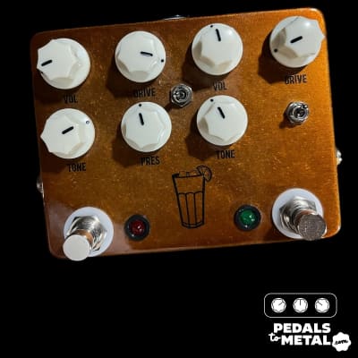 JHS Sweet Tea V2 | Reverb