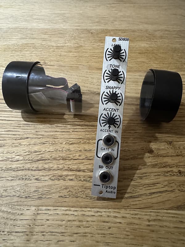 Tiptop Audio SD808