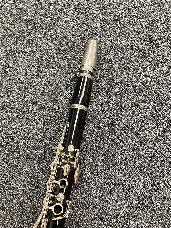 Yamaha YCL4 Clarinet | Reverb