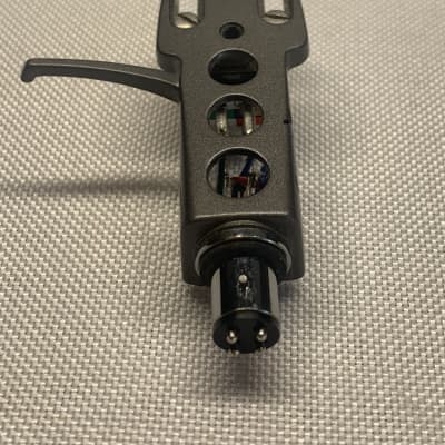 Stanton 520 DJ Craze Edition Headshell No Stylus image 2