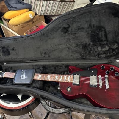 Gibson Les Paul Studio 1990 - 1997 | Reverb