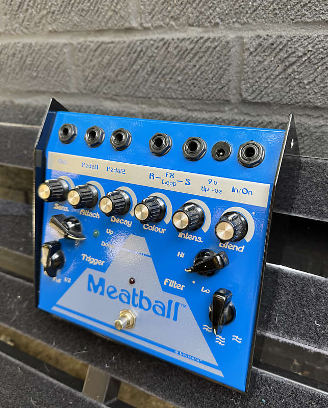 Lovetone Meatball