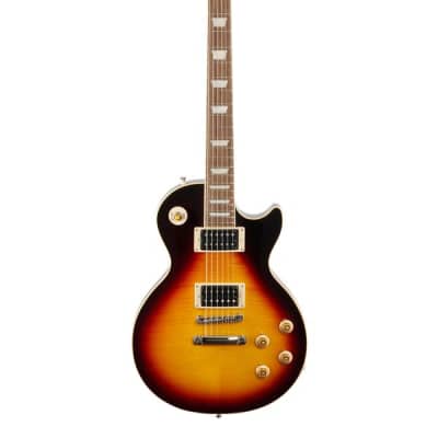 Epiphone Slash Les Paul Standard Guitar November Burst with Case image 2