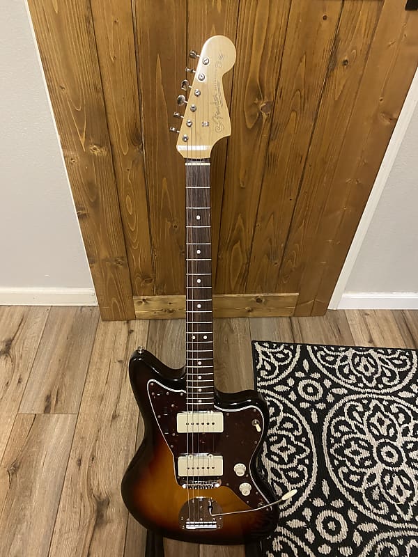 Fender MIJ Traditional 60s Jazzmaster