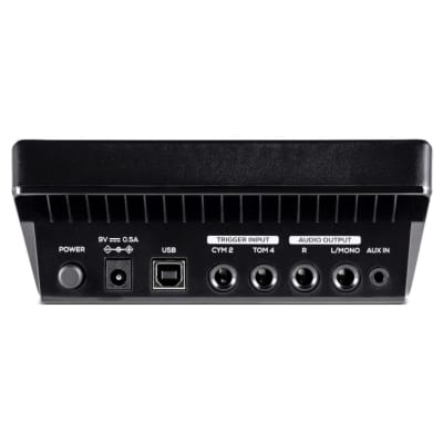Alesis Nitro Pro 8-Piece Electronic Drum kit image 9