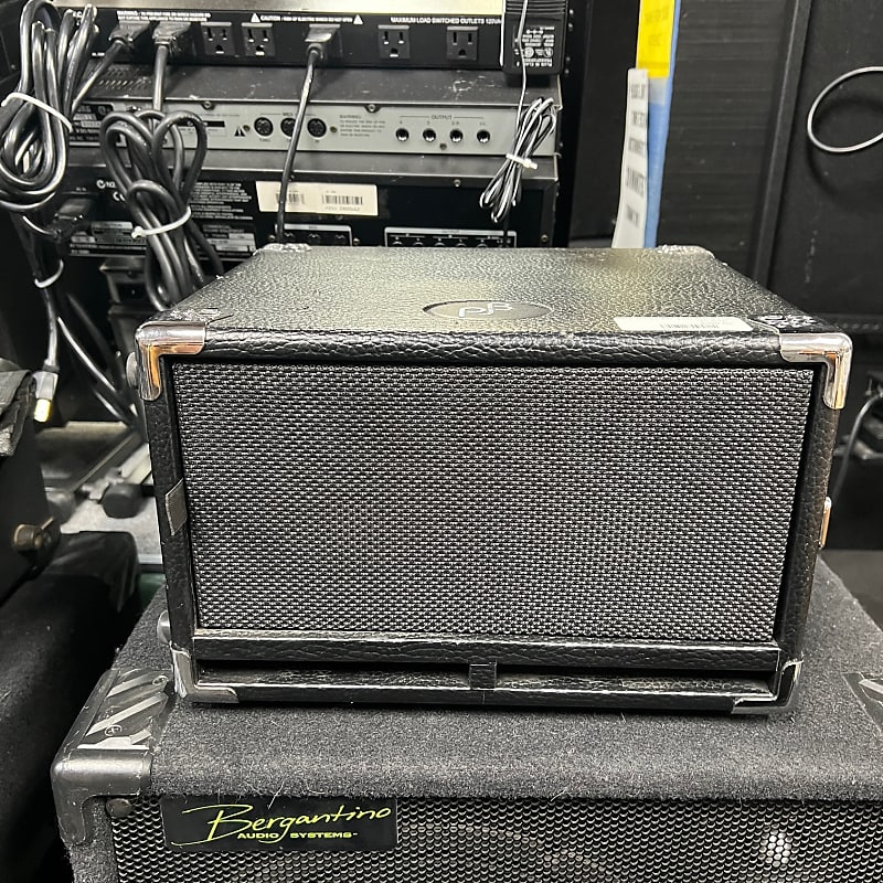 Used Phil Jones Bass Powered Cabinet PB-100 | Reverb