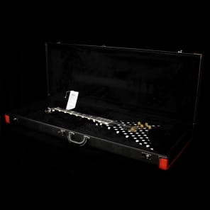 Jackson Custom Shop Music Zoo Exclusive Randy Rhoads RR 1.5
