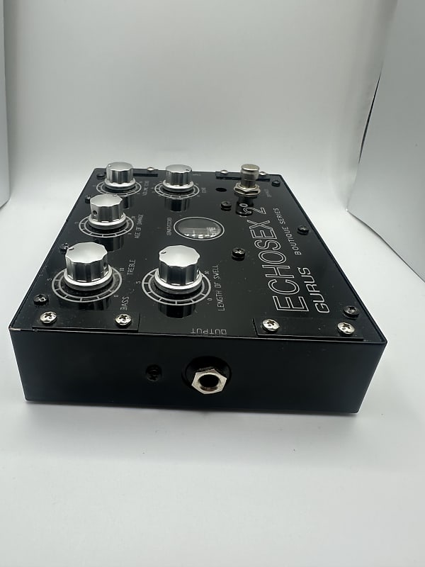 Gurus Echosex 2 Delay