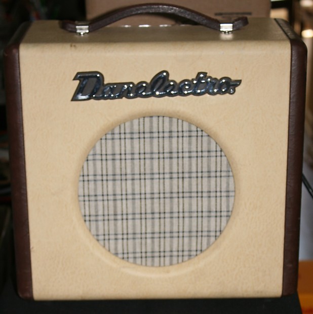 Danelectro nifty fifty for sale on sale