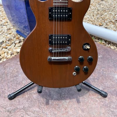 Vintage 1980 Gibson, KZII KZ-II KZ2, Les Paul, RARE, Dirty Fingers, Collector piece SN 80810001 image 2