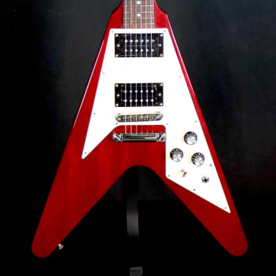 Gibson Flying V '67 1990 - 2002 | Reverb